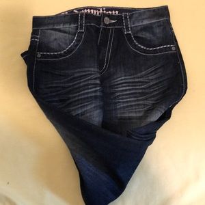 Redemption Jeans! New!